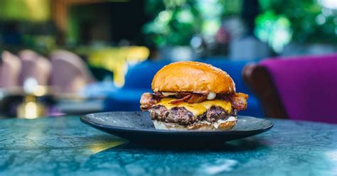 Burger And Beyond Street Food Burgers Will Open Shoreditch Restaurant