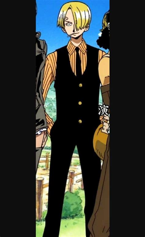 Strawhats Best Dressed Anime Amino