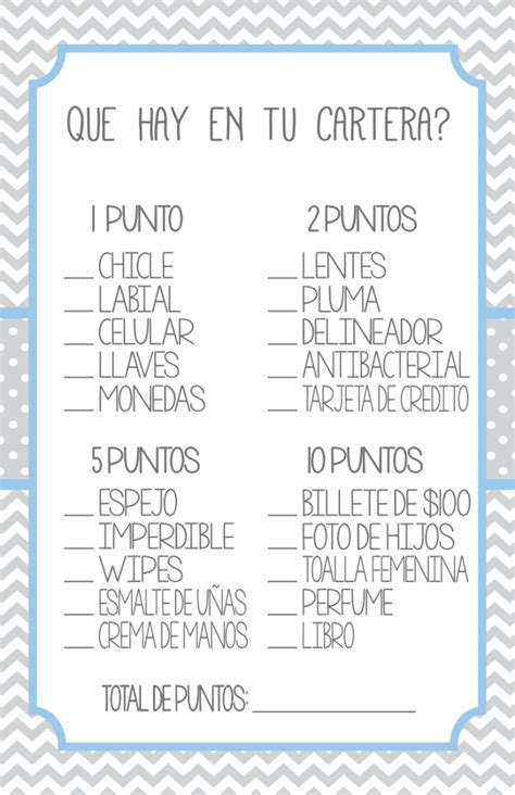 Es bueno que no te olvides de imprimir los juegos con anticipación, antes del día del baby shower. Pin en baby