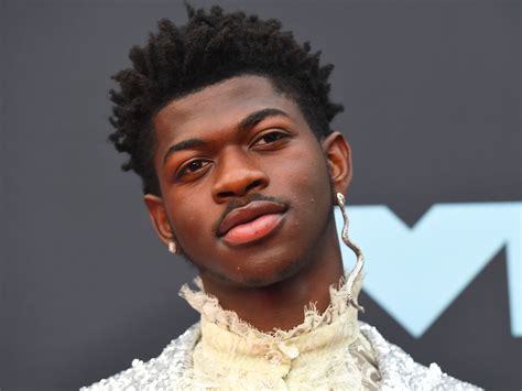 The latest tweets from @lilnasx Lil Nas X explains why he came out when he was on top of ...