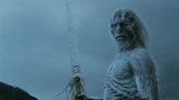 Ross Mullan plays a White Walker on Game of Thrones—Hear his story