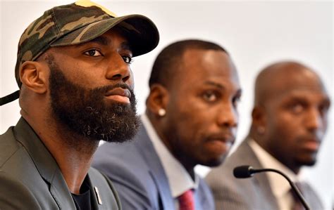 Nfl Players Coalition Highlighting Social Justice Efforts And Grants