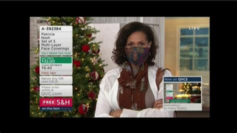 Courtney Webb And Stacy Qvc 10 29 20 Youtube