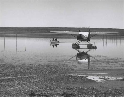 Public Domain Images Aviation Float Plane Aircraft On Water History
