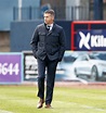 Jim McIntyre's Dundee future to be decided this week in Texas | The ...
