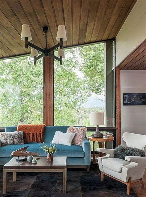 25 Amazing Northwest Contemporary Interior Decorating Ideas