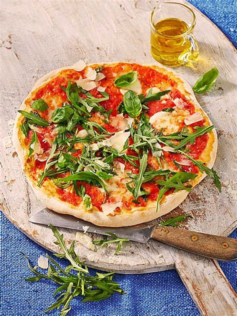 Italienischer Pizzateig Von Katja Chefkoch Hot Sex Picture