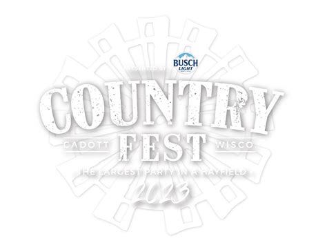 Home June 22 24 2023 Largest Country Music Festival In The Midwest