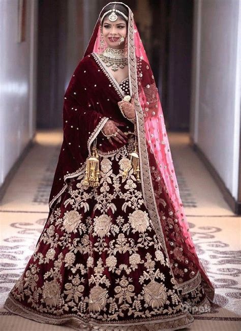 Traditional Rajasthani Bridal Dress Ideas You Need To Know