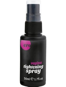 Ero Vagina Tightening Spray Xxs Ml