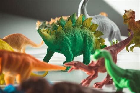 The Most Popular Dinosaur Model Kits Dinosaurzus