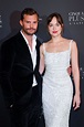 Dakota Johnson and Jamie Dornan – “Fifty Shades Freed” Premiere in ...