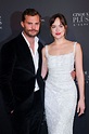 Dakota Johnson and Jamie Dornan – “Fifty Shades Freed” Premiere in ...