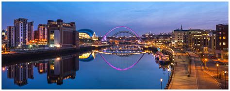 City Centre Newcastle Or Surrounding Countryside Ukbride Blog