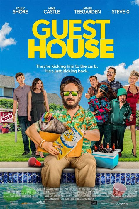 Guest House Dvd Release Date Redbox Netflix Itunes Amazon