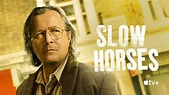 Slow Horses: Season 2 Episode 4 Exclusive Sneak Peek - You're Watching ...
