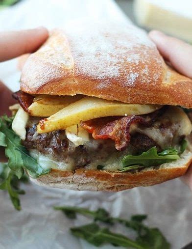 10 Burger Recipes That Will Make You Fire Up The Grill Better Living