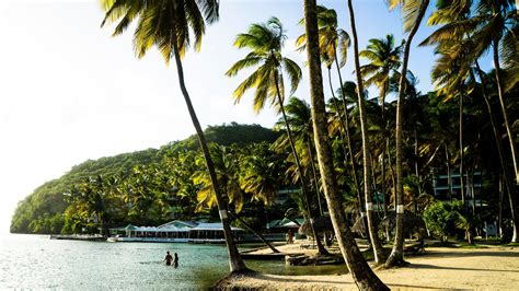 A Guide to the Caribbean Islands Open to Americans Right Now | Caribbean islands, Caribbean ...