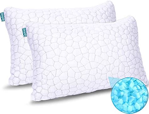 Top 10 Foam Pillow With Comforts Of 2022 Best Reviews Guide