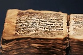 Ancient Christian manuscripts digitized at Egypt monastery