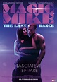 Magic Mike - The Last Dance streaming