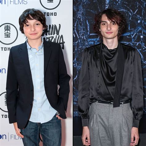 ‘stranger things cast from season 1 to now photos us weekly