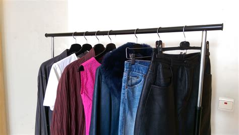 Comprar roupas usadas está na moda | Imaginação Fértil