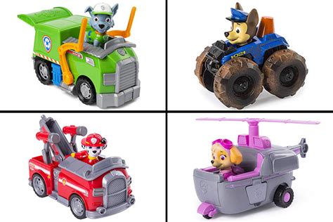 3,629 likes · 32 talking about this. 15 Best Paw Patrol Toys For Kids In 2020