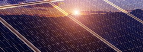 Energia solare e impianti fotovoltaici