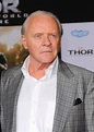 10 Things You Didn't Know About Anthony Hopkins - Fame10