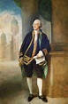 John Montagu, 4th Earl of Sandwich - Wikipedia