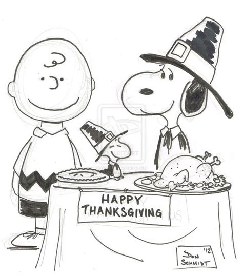 67 Best Thanksgiving Images On Pinterest Charlie Brown Thanksgiving