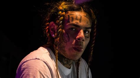 After Tekashi 6ix9ine Testified Against Them Two Of His Former Fellow