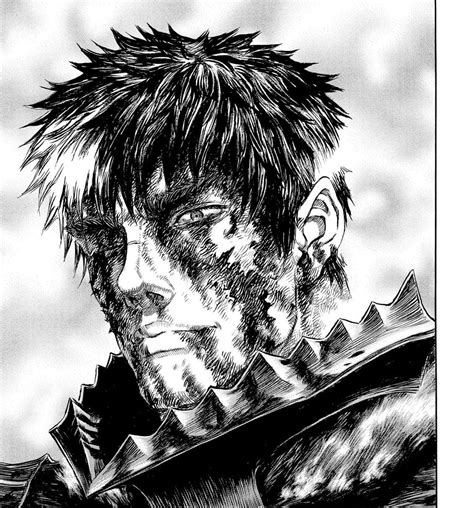 Top 92 Wallpaper Why Does Guts Have White Hair Updated