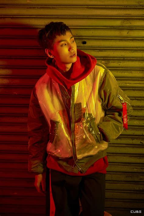 Adobe spark를 이용하여 맞춤형 배경 화면을 쉽게 만드세요. BTOB Ilhoon #정일훈 | 배경화면