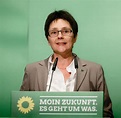 Monika Heinold als Grünen-Spitzenkandidatin nominiert - WELT