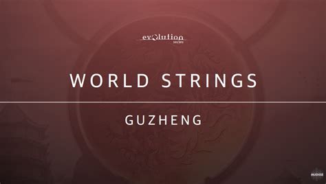 Download Evolution Series World Strings Guzheng V20 Kontakt Audioz