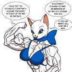 Read Tom And Jerry Toodles Galore Muscles Hentai Porns Manga And