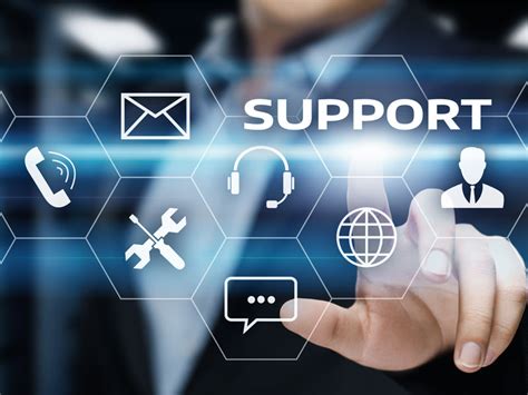 Online Technical Support Andcloud Services In Hertfordshire
