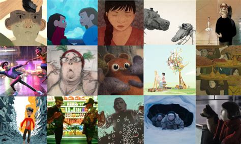 Animation At The Oscars A Guide To The Shorts Shortlist Animation