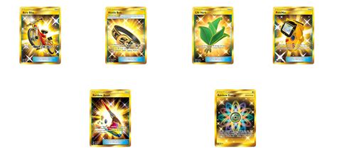 The Cards Of Pokémon Tcg Celestial Storm Part 27 Gold Secret Rares