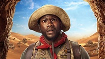 Kevin Hart Jumanji The Next Level, HD Movies, 4k Wallpapers, Images ...