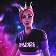 Og Fortnite Skins Wallpapers - Top Những Hình Ảnh Đẹp