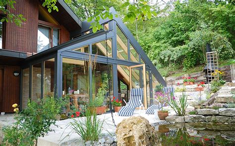 Choose between the city view or the greenery seputeh hill. Wintergarten - Wohnwintergarten - Terrassendach - Glasbau ...