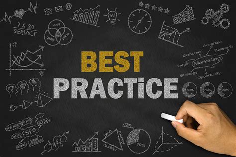 Are Best Practices Best For You Or A Potential Disaster