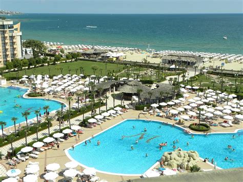 Dit Majestic Beach Resort Hotel Sunny Beach Bulgaria Prezzi 2021 E