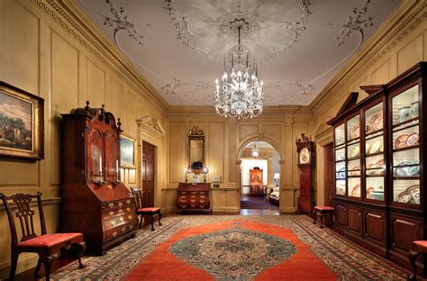 Discover The Rooms Diplomatic Reception Rooms Us Department Of State