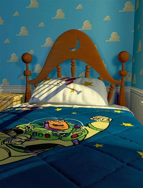 Fondos De Pantalla Toy Story Room Andys Room Wallpaper Iphone Disney