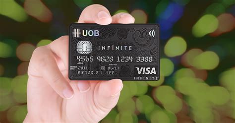While you are travelling abroad, thousand issues of cost raises and make you scared. UOB Visa Infinite Card for Higher Living