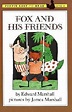 Fox and His Friends. Easy-to-Read, Level 3 | Favorite childhood books ...